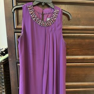 Vince Camuto cocktail dress